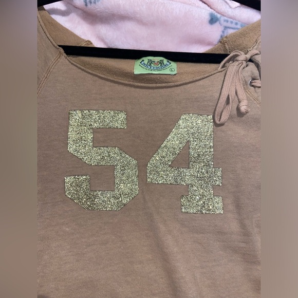 Juicy Couture Sweatshirt - Picture 8 of 8